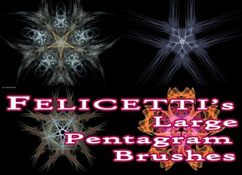 Photoshop Abstract Brushes Tutorial
