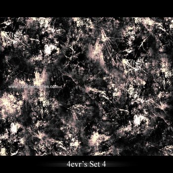 Abstract Brushes For Cs6
