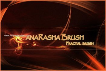 Abstract Brushes Photoshop Cs4