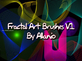 Abstract Brushes In Photoshop Cs5