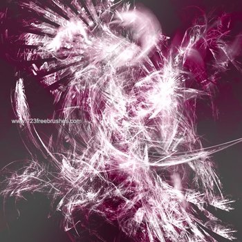 Abstract Brushes For Adobe Photoshop Cs5