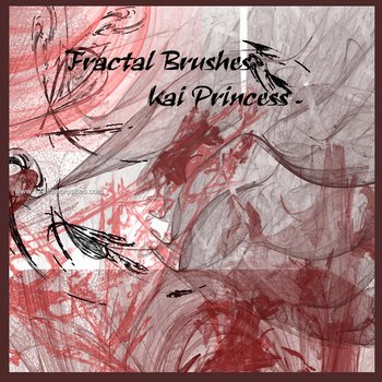 Abstract Brushes Deviantart