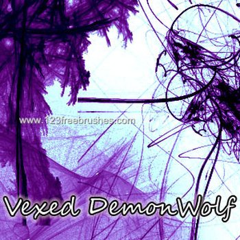 Abstract Geometric Brushes