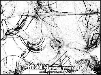 Abstract Brushes For Photoshop Cs4