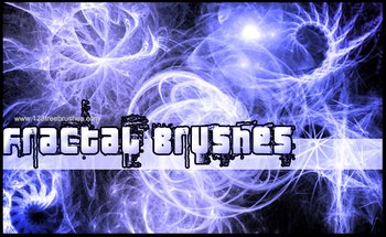 Abstract Brush Set Photoshop