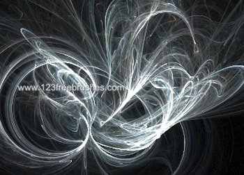New Abstract Brushes