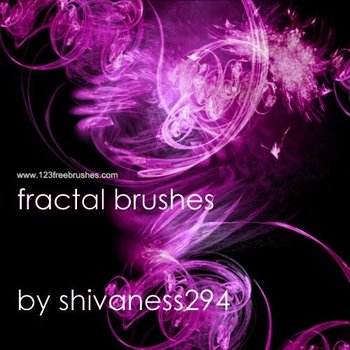 Abstract Brushes For Photoshop Cs5