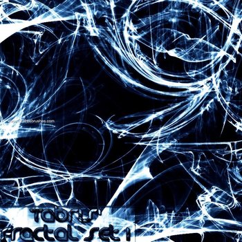 How To Use Abstract Brushes In Photoshop
