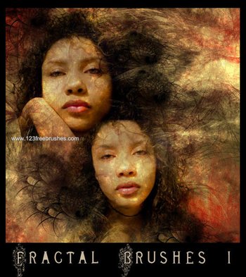 Abstract Brushes For Photoshop Free Download