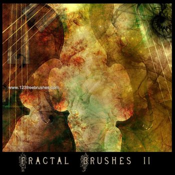 Abstract Brushes For Photoshop Cs4 Free Download