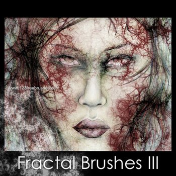 Abstract Brushes For Photoshop Cs4
