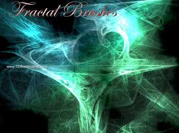 Abstract Brushes For Photoshop Cc