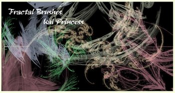 Abstract Brushes Download