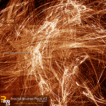 Free Fractal Brushes For Photoshop Cs5