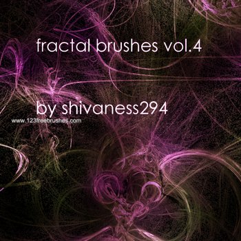 Abstract Brushes