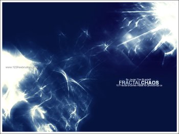 New Abstract Brushes