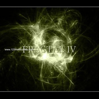 Fractal Brushes