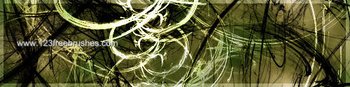 Abstract Brushes Tutorial