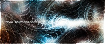 Abstract Brushes Photoshop Cs4