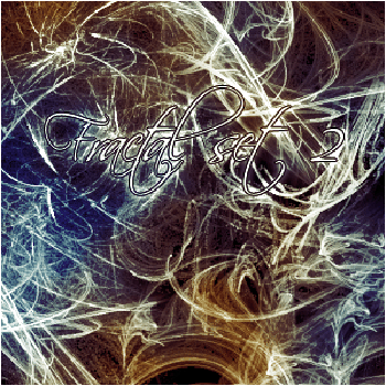 Abstract Brush Set Free Download