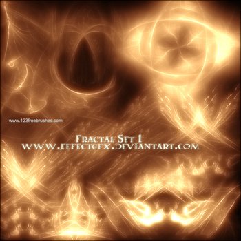Abstract Brushes Photoshop Free Download