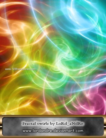 Abstract Brush Set Free Download
