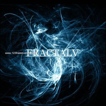Fractal Art Brushes