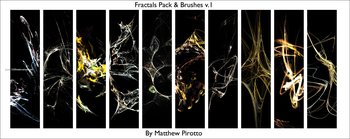 Abstract Brushes For Photoshop Free Download