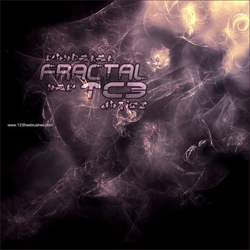 Hd Fractal Brushes