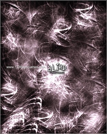 Fractal Brushes Photoshop Cs2