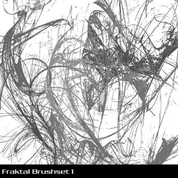 Hq Abstract Brushes