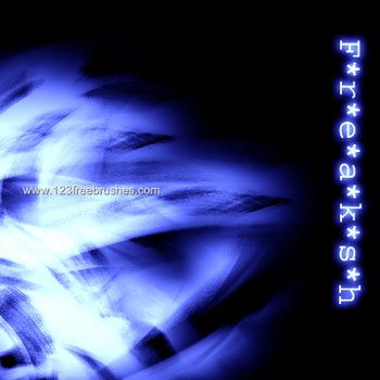 Abstract Brushes Photoshop Free Download