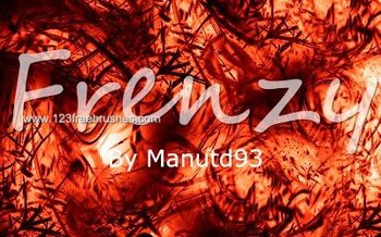 Abstract Background Brushes Photoshop