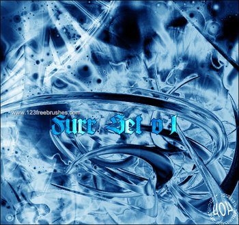 Fractal Brush Cs6