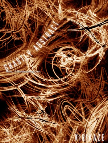 Abstract Fractal Brushes Photoshop