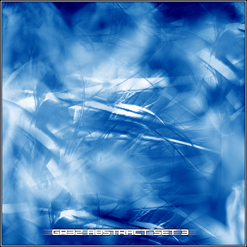 Abstract Design Brushes Photoshop