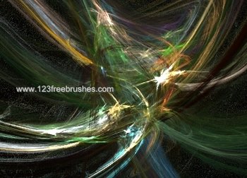 Abstract Brushes Photoshop Cs6