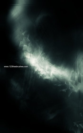 Photoshop Abstract Brushes