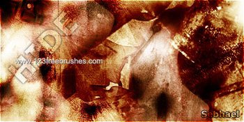 Abstract Brushes For Mac