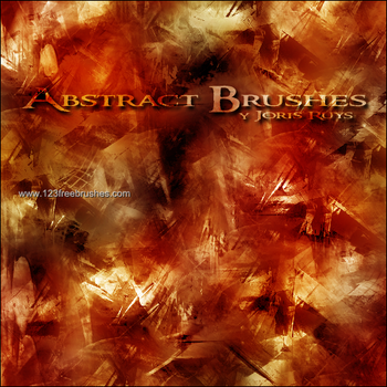 Fractal Brush Cs6