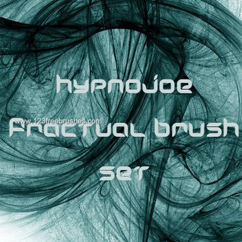 Hd Fractal Brushes