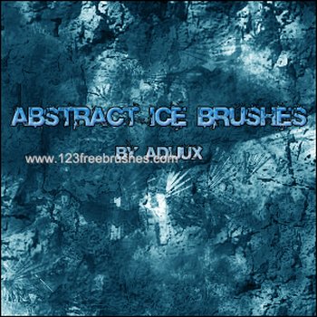 Abstract Brushes For Adobe Photoshop Cs5