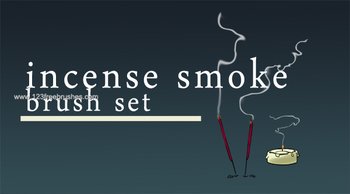 Abstract Brushes Download
