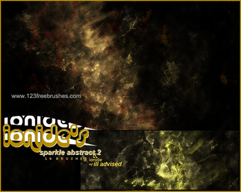 Abstract Brushes For Adobe Photoshop Cs5