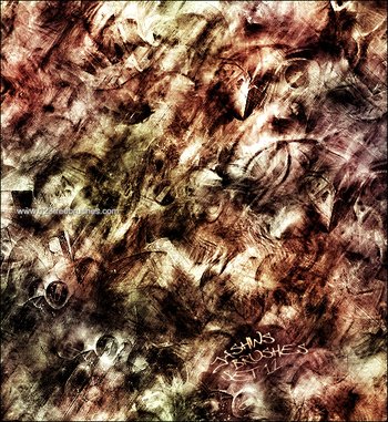 Abstract Brushes Photoshop Cs5