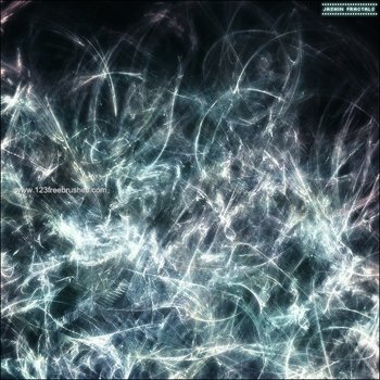 Abstract Brushes For Adobe Photoshop Cs5