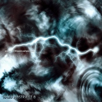 Abstract Design Brushes Photoshop