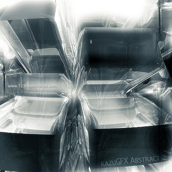 Photoshop Abstract Brushes Download Free