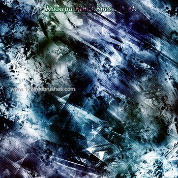 Abstract Brushes Photoshop Elements