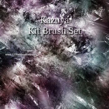 Extremely Abstract Brushes
